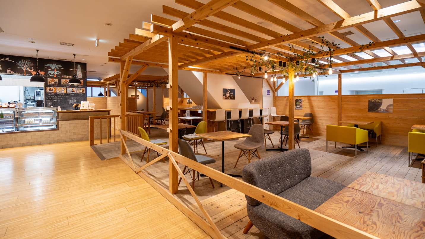 カフェローカル