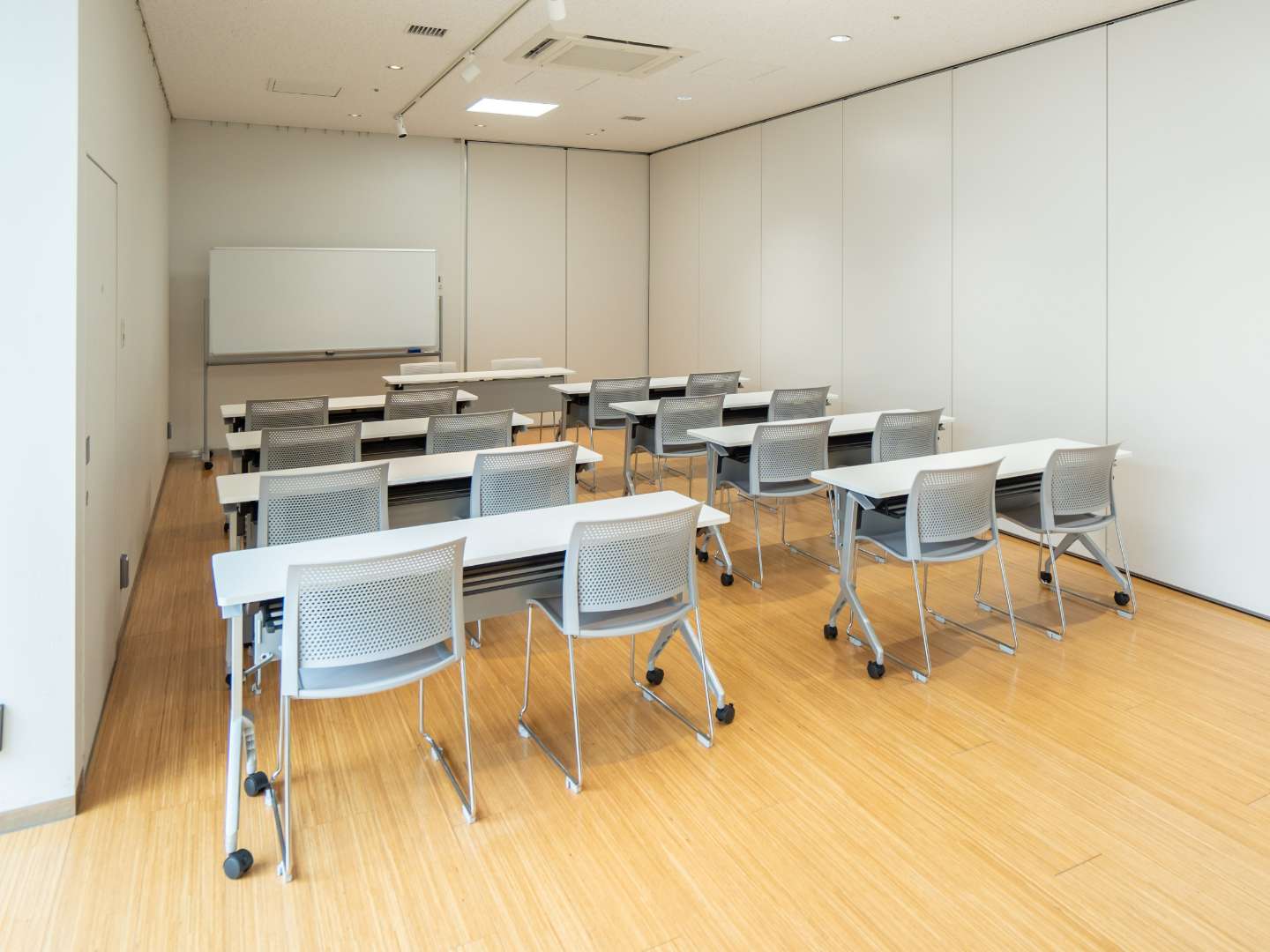 セミナールーム